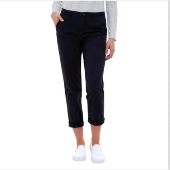 Jones New York Women's The Chino Pants-Variety - Picture 2 of 7